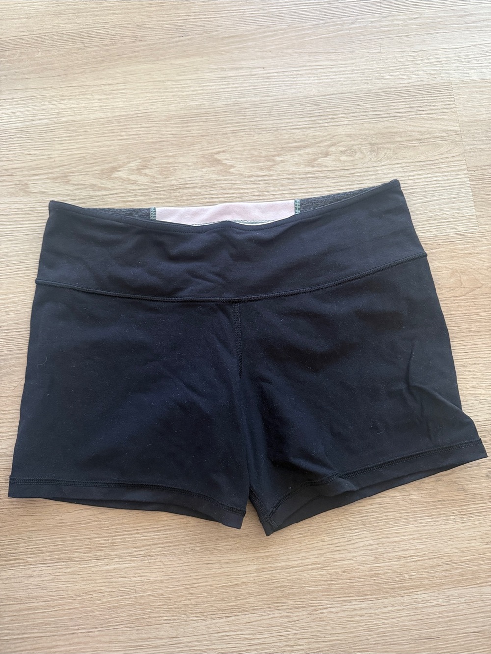 Women’s lululemon shorts